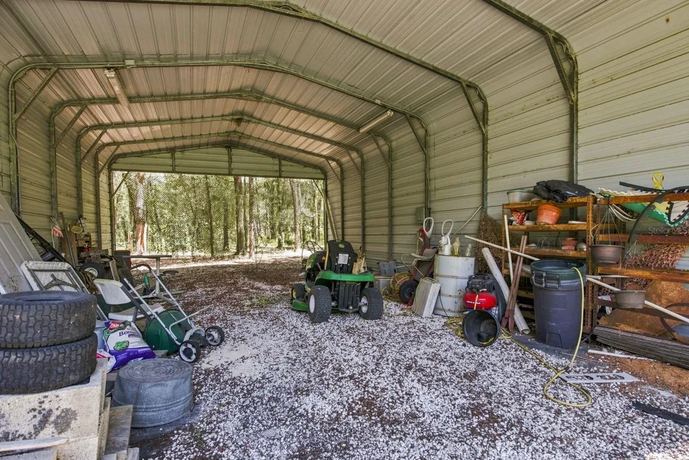 3624 S SUSAN POINT Inverness, FL 34452