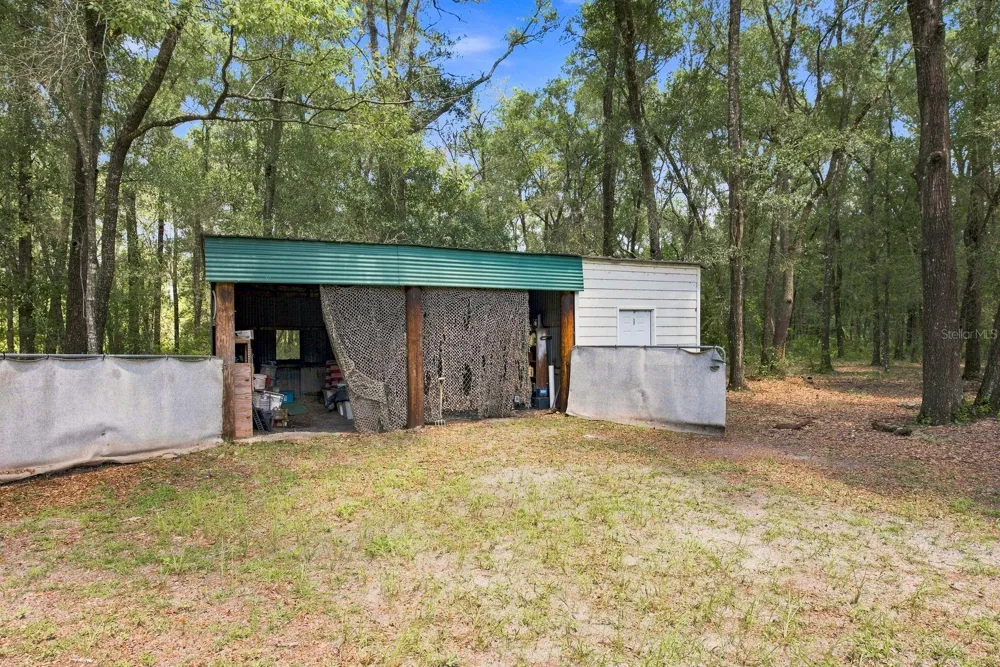 3624 S SUSAN POINT Inverness, FL 34452