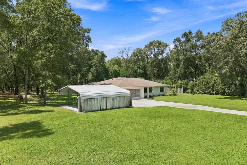 3624 S SUSAN POINT Inverness, FL 34452