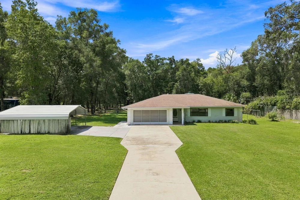 3624 S SUSAN POINT Inverness, FL 34452