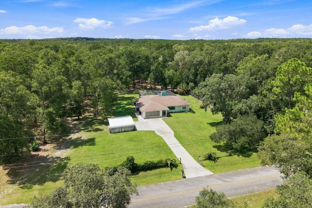 3624 S SUSAN POINT Inverness, FL 34452