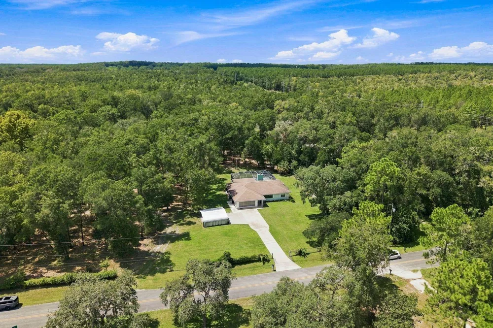 3624 S SUSAN POINT Inverness, FL 34452