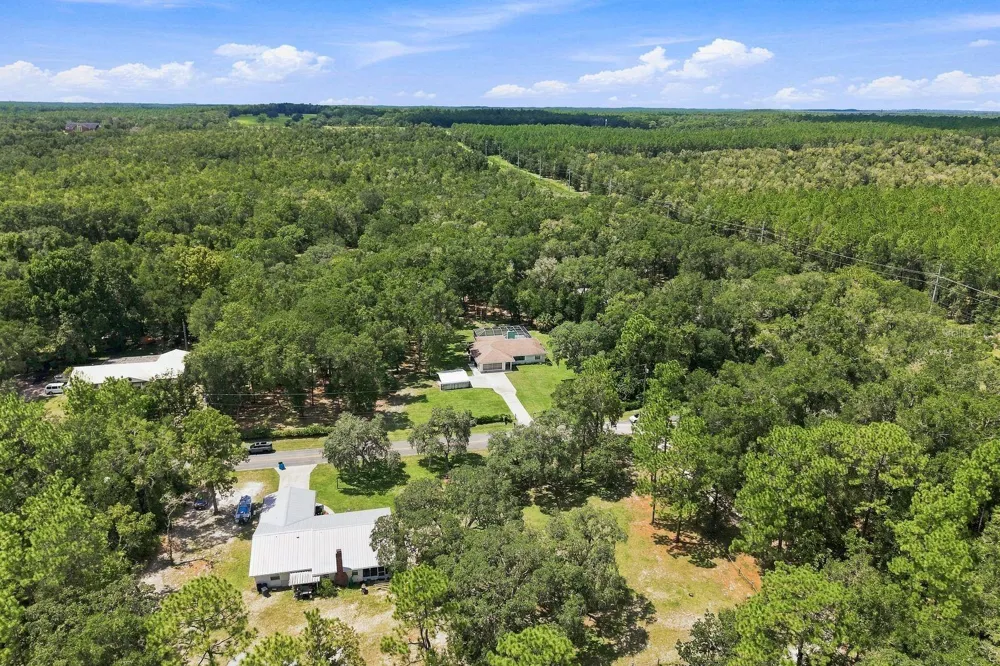 3624 S SUSAN POINT Inverness, FL 34452