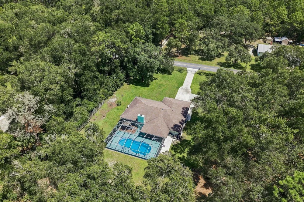 3624 S SUSAN POINT Inverness, FL 34452