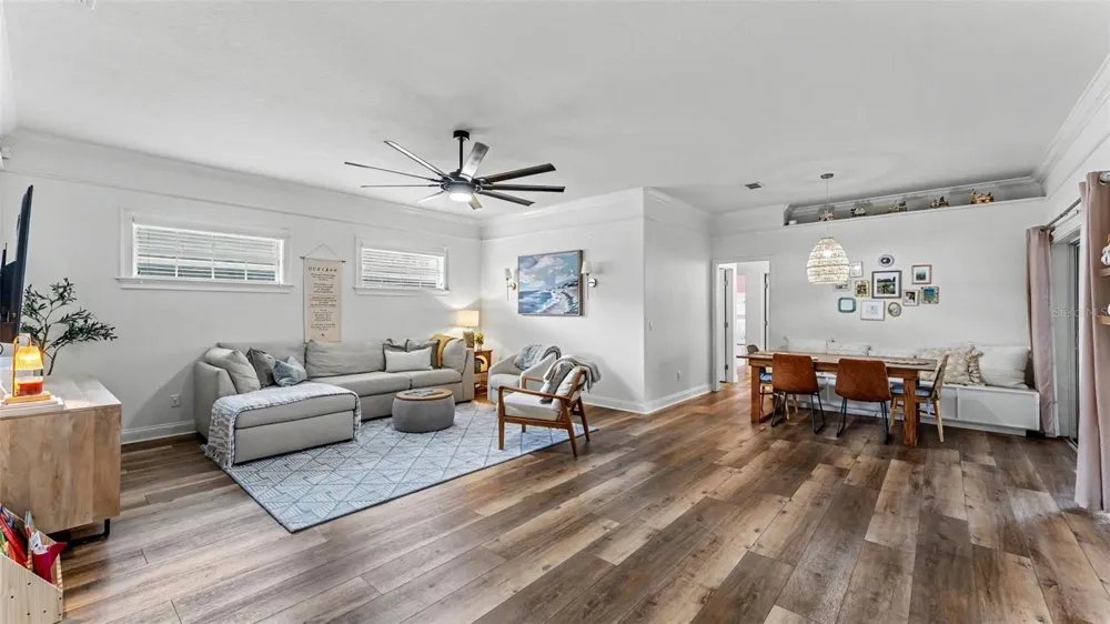 116 BENTLEY OAKS BOULEVARD Auburndale, FL 33823