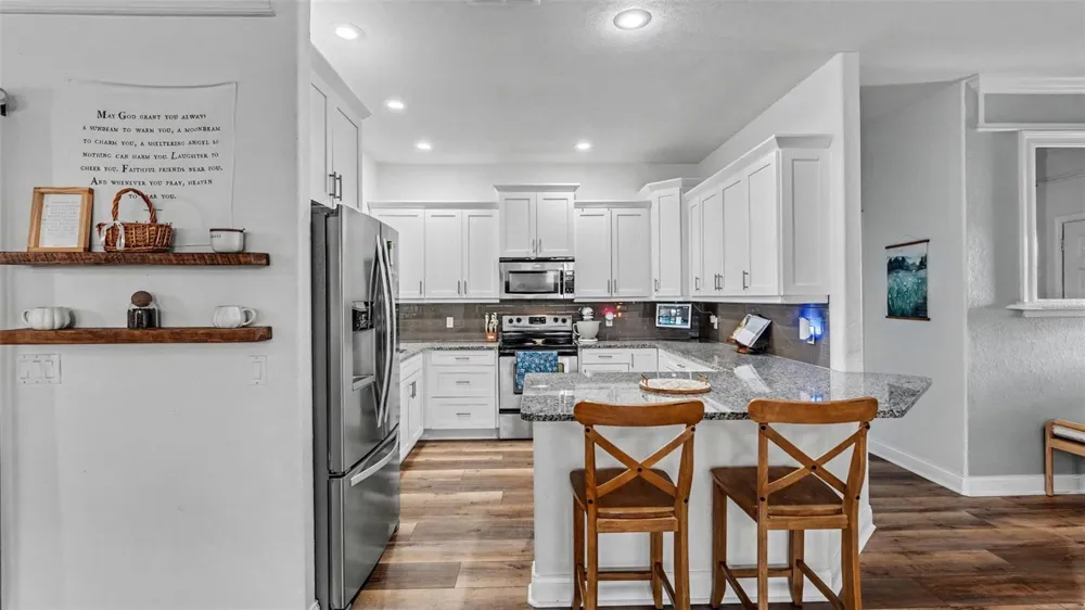 116 BENTLEY OAKS BOULEVARD Auburndale, FL 33823