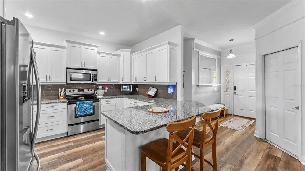 116 BENTLEY OAKS BOULEVARD Auburndale, FL 33823