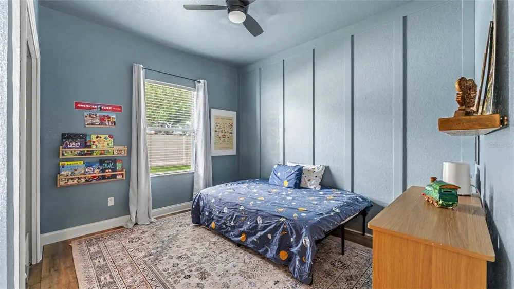 116 BENTLEY OAKS BOULEVARD Auburndale, FL 33823