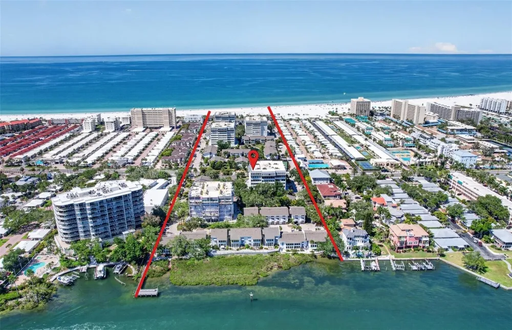 1200 E PEPPERTREE LANE #505 Sarasota, FL 34242