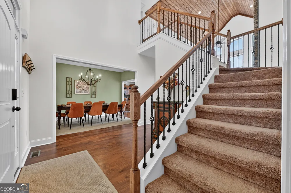 769 Voylestown RD Morganton, GA 30560