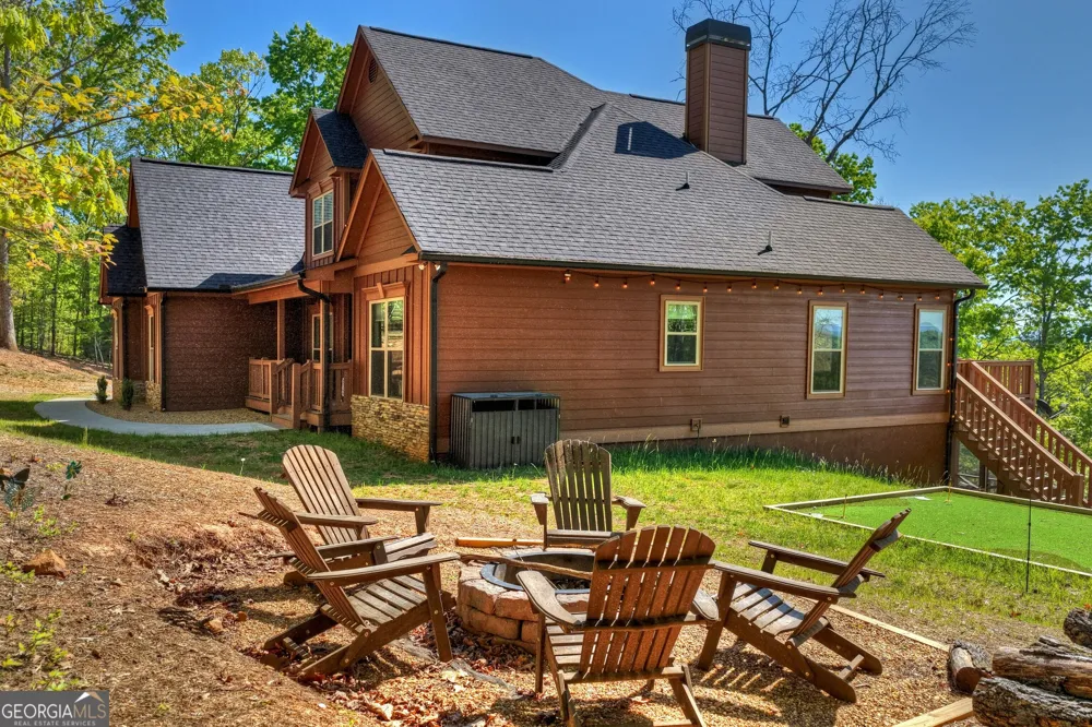 769 Voylestown RD Morganton, GA 30560