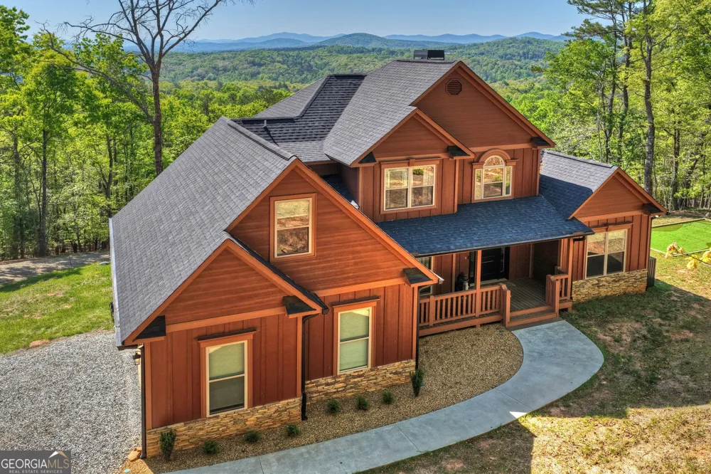 769 Voylestown RD Morganton, GA 30560
