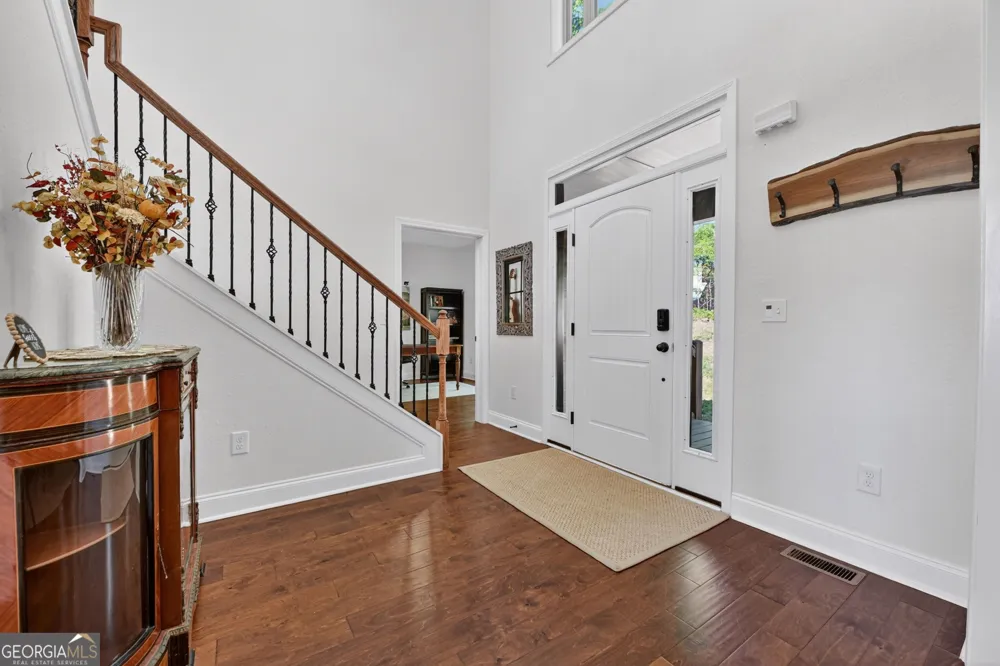 769 Voylestown RD Morganton, GA 30560