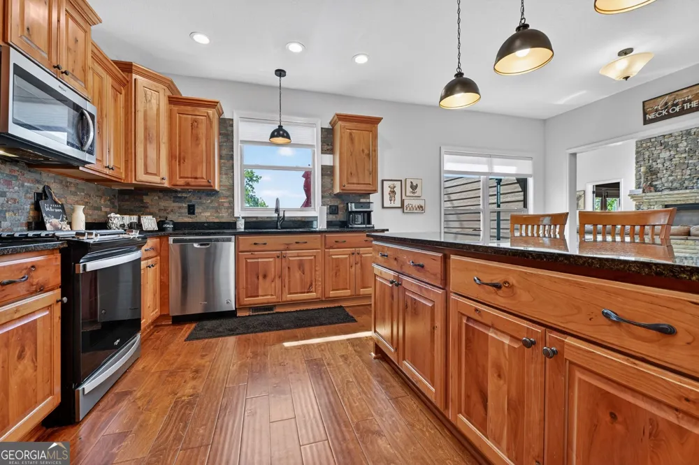 769 Voylestown RD Morganton, GA 30560