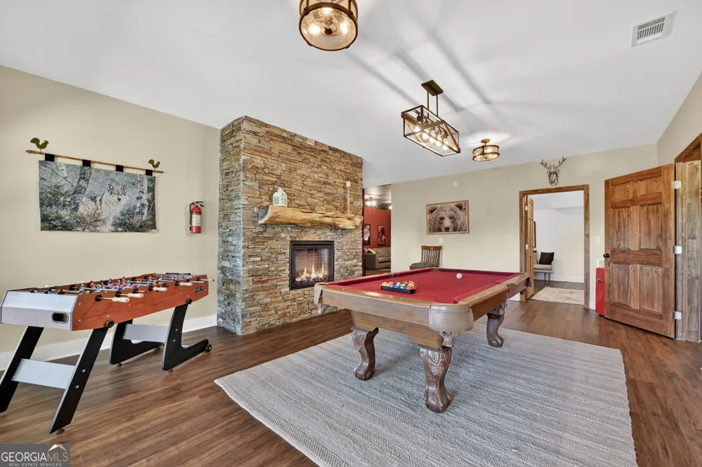 769 Voylestown RD Morganton, GA 30560