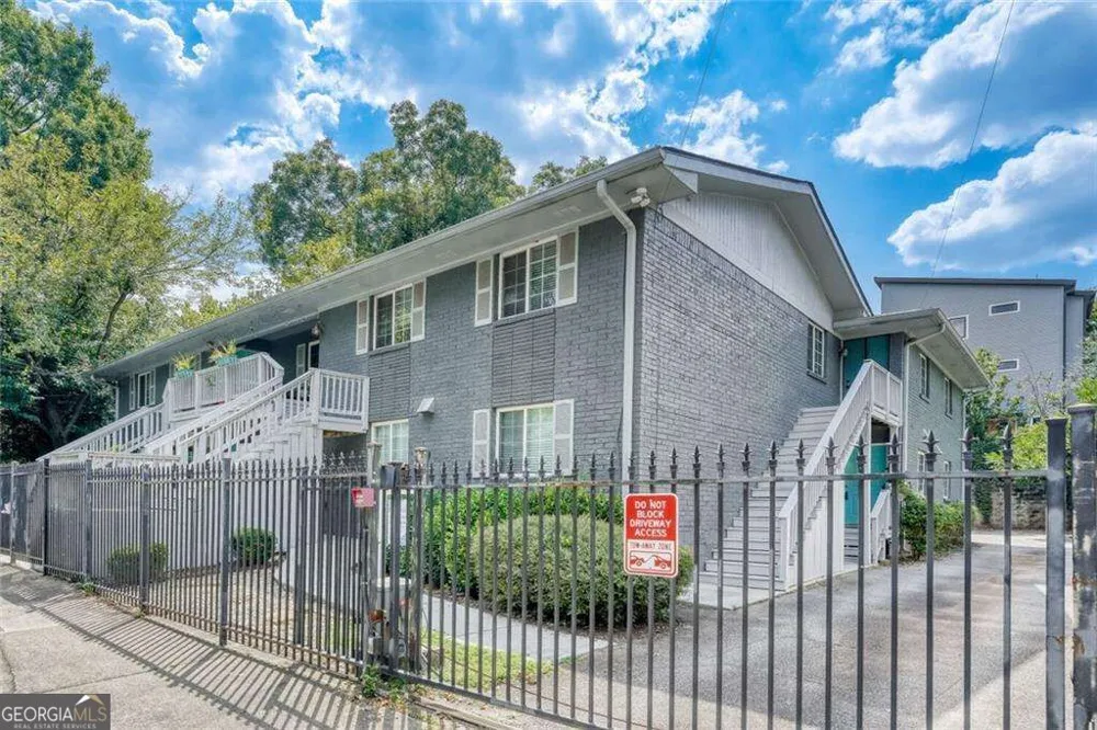 210 Sampson ST Atlanta, GA 30312