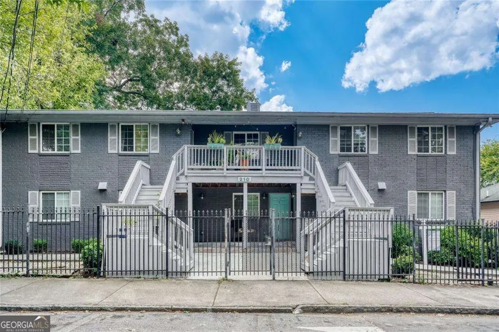 210 Sampson ST Atlanta, GA 30312