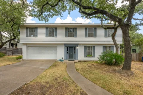3914 Sierra Drive