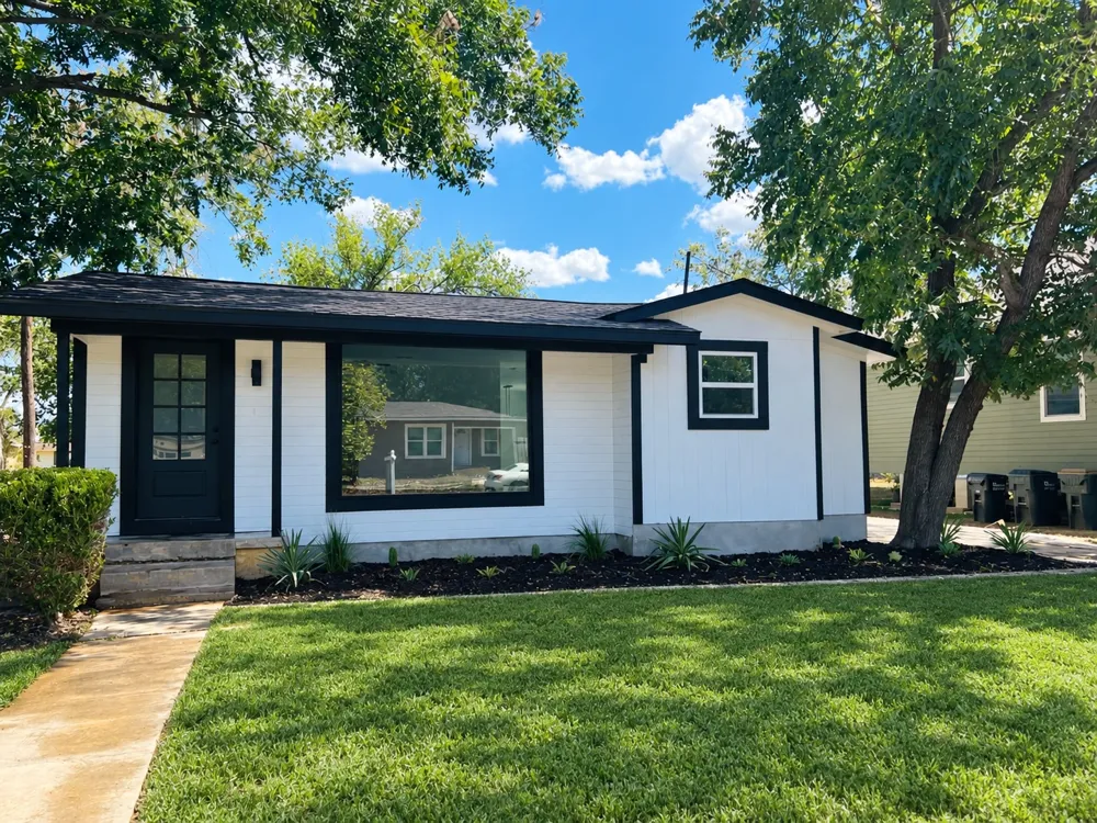 606 Barbara Drive San Marcos, TX 78666