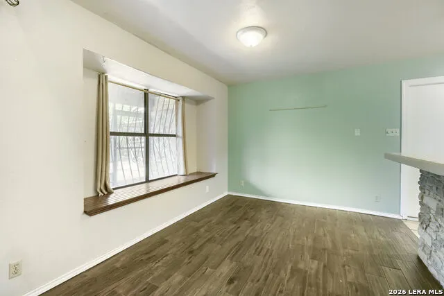 7939 Misty Park Street San Antonio, TX 78250
