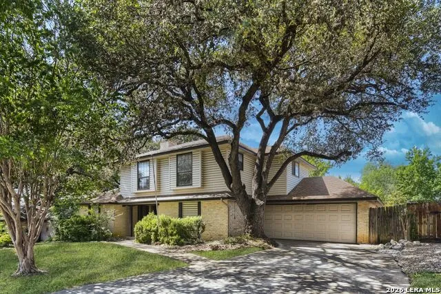 7939 Misty Park Street San Antonio, TX 78250