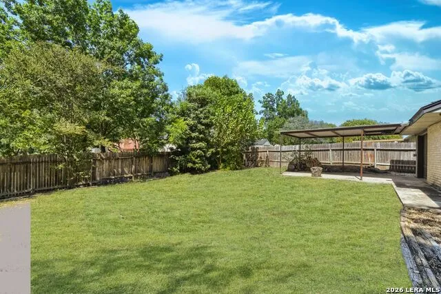 7939 Misty Park Street San Antonio, TX 78250