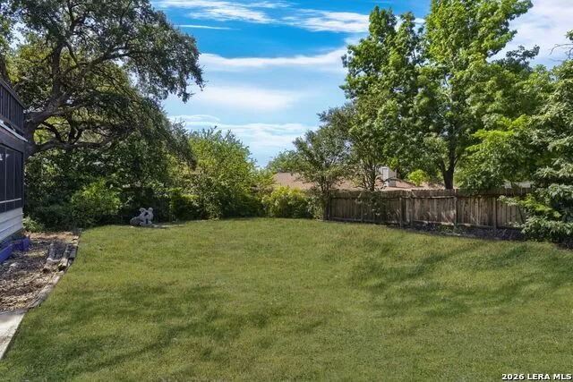 7939 Misty Park Street San Antonio, TX 78250