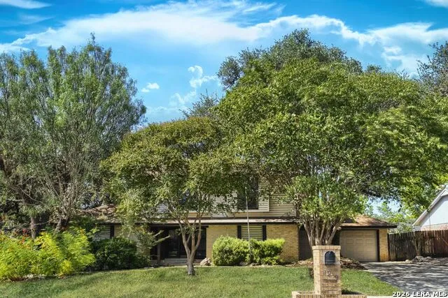 7939 Misty Park Street San Antonio, TX 78250