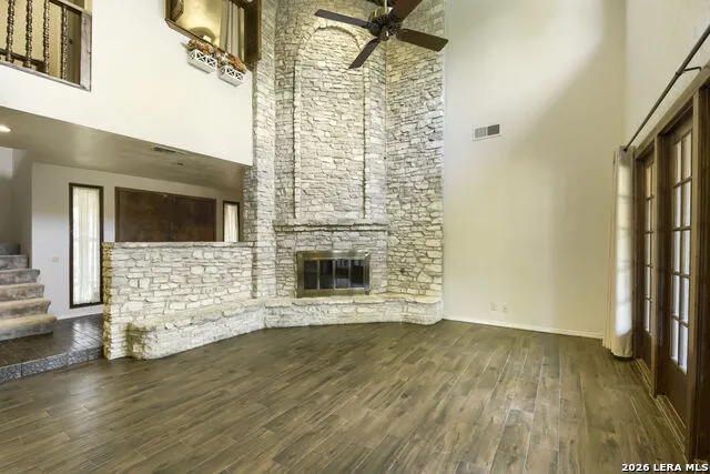 7939 Misty Park Street San Antonio, TX 78250