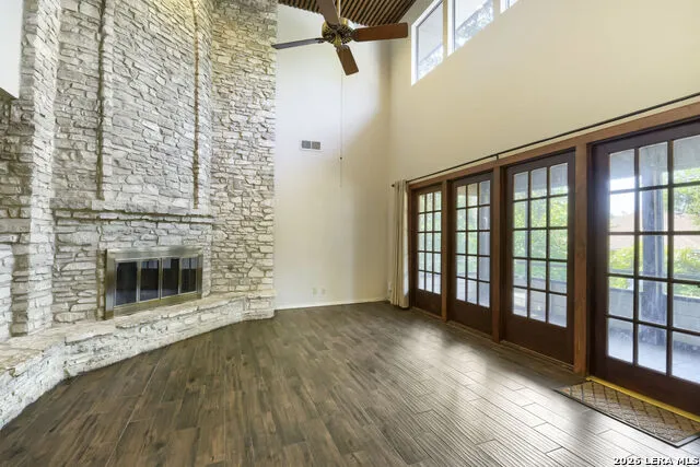 7939 Misty Park Street San Antonio, TX 78250