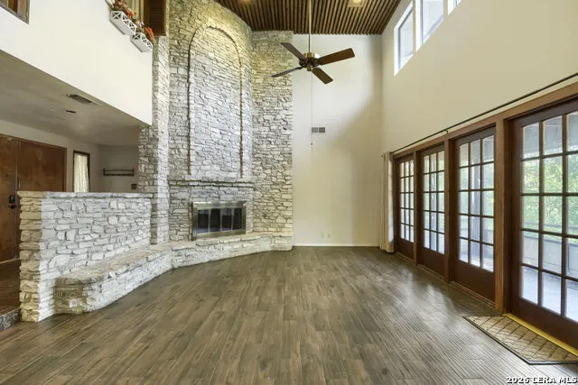 7939 Misty Park Street San Antonio, TX 78250