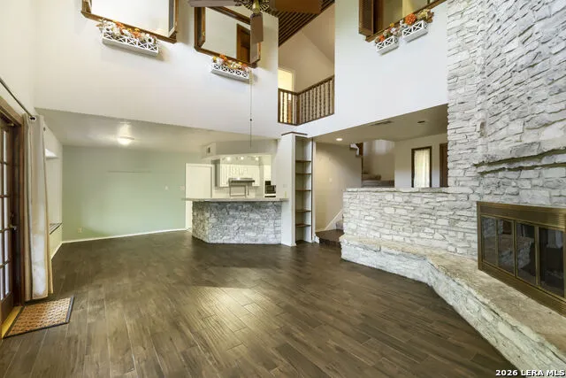 7939 Misty Park Street San Antonio, TX 78250