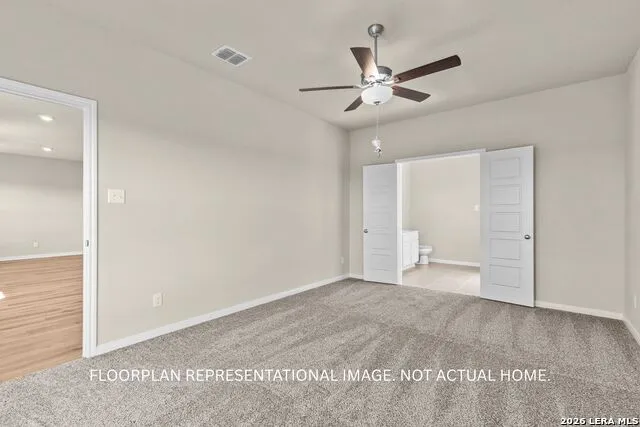 135 Gretzky Place San Antonio, TX 78056