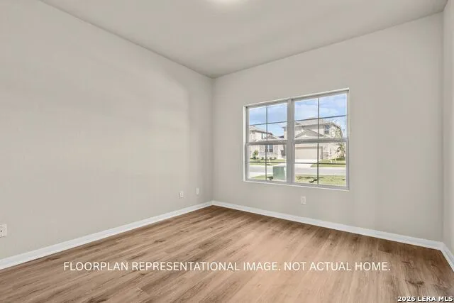 135 Gretzky Place San Antonio, TX 78056