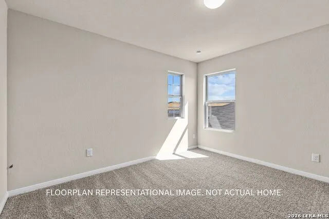 135 Gretzky Place San Antonio, TX 78056