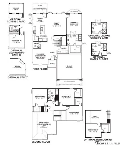 135 Gretzky Place San Antonio, TX 78056