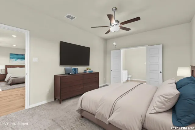 135 Gretzky Place San Antonio, TX 78056