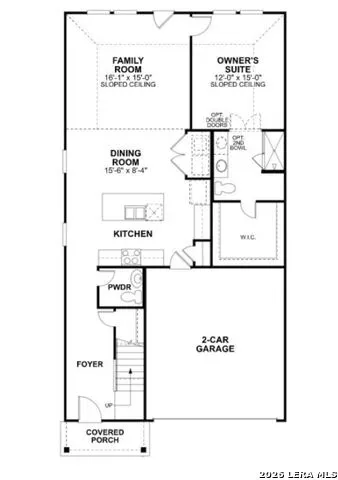 1659 Planters Moon New Braunfels, TX 78130