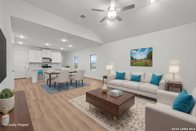 1659 Planters Moon New Braunfels, TX 78130