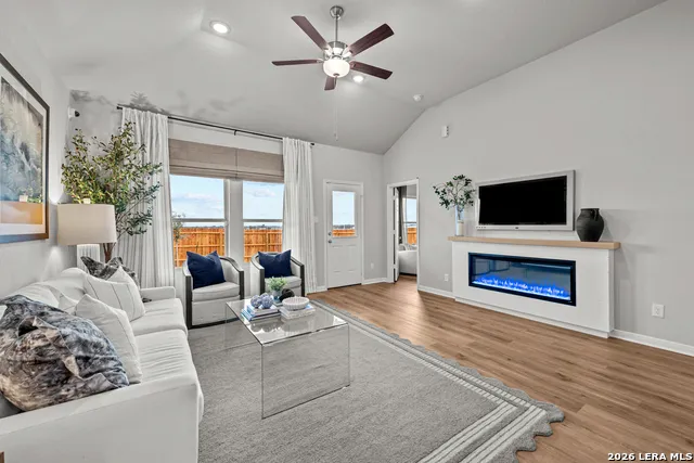 1659 Planters Moon New Braunfels, TX 78130