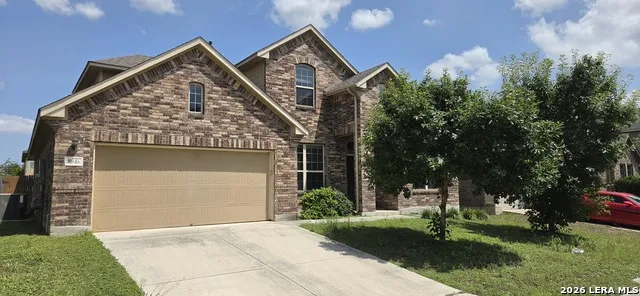 8946 HIGH BR San Antonio, TX 78254