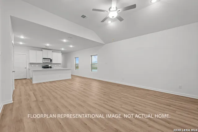 1643 Corn Tassel New Braunfels, TX 78130
