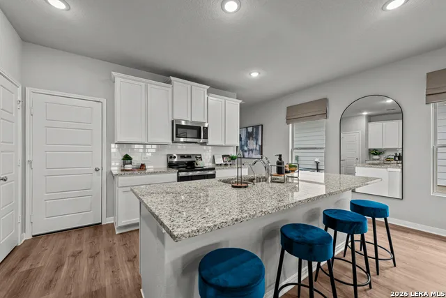1643 Corn Tassel New Braunfels, TX 78130