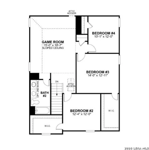 1643 Corn Tassel New Braunfels, TX 78130