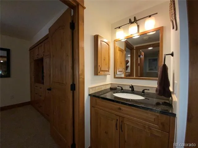 4650 Vail Racquet Club Drive #8 Vail, CO 81657