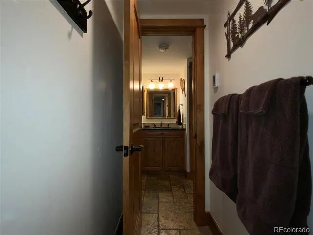 4650 Vail Racquet Club Drive #8 Vail, CO 81657