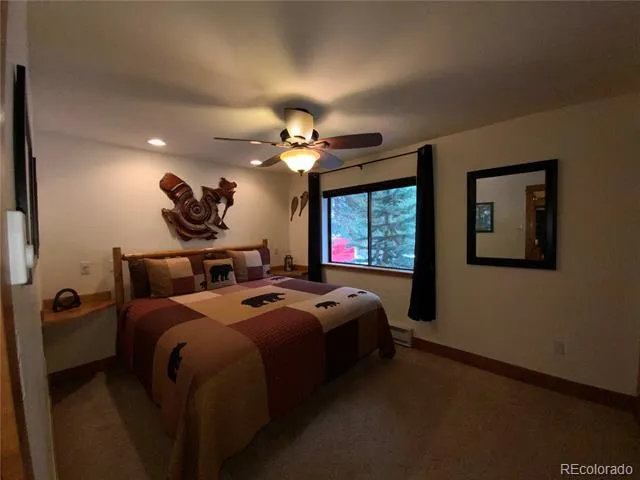 4650 Vail Racquet Club Drive #8 Vail, CO 81657