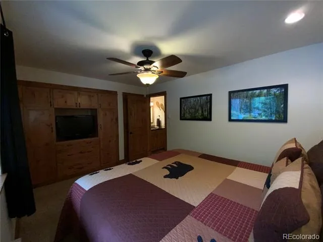 4650 Vail Racquet Club Drive #8 Vail, CO 81657