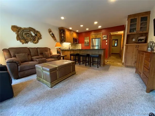 4650 Vail Racquet Club Drive #8 Vail, CO 81657