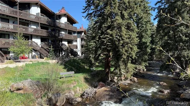4650 Vail Racquet Club Drive #8 Vail, CO 81657